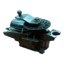 Motor Limpador Parabrisas Gm S10 Blazer 1995 A 2003
