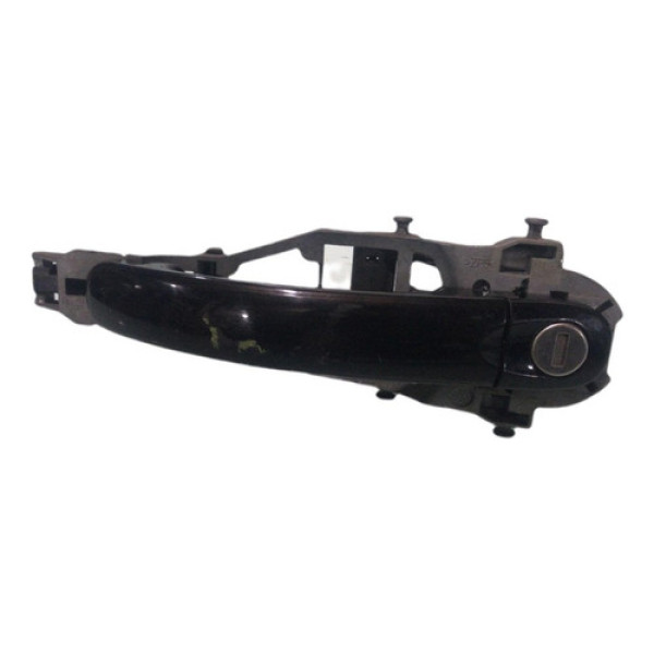 Maçaneta Externa Vw Jetta 8 2009 2010 A 12  1k0 837 886a