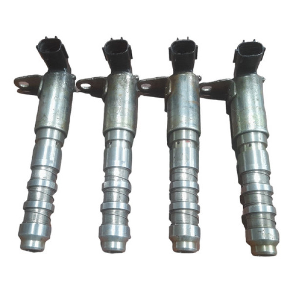 Jogo Válvula Solenoide Chevrolet Captiva 3.6 3.0 2008 A 2016