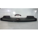 Grade Frontal Radiador Original Ford Fiesta 2003 2004 Com De