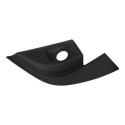 Acabamento Interno Retrovisor Direito Onix 2012 2013 A 2020 