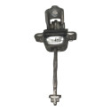 Limitador Porta Traseira Direita Gm Celta 2003 2004 A 2014