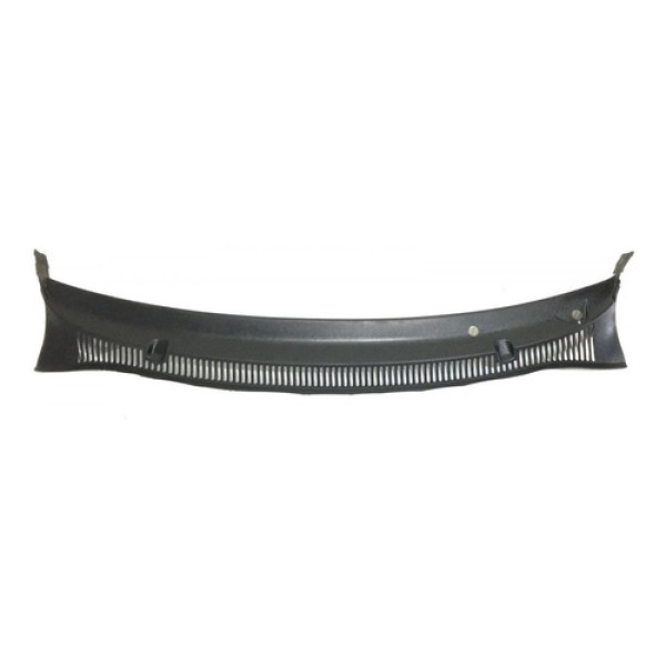 Grade Churrasqueira Volkswagen Crossfox 2004-2010