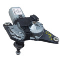 Motor Limpador Traseiro Gm Spin 2013 2014 A 2018 