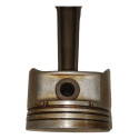 Pistão Biela Peugeot 206 Xsara 1.6 16v 2001 2002 2003 A 2010