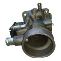 Tbi Corpo Borboleta Gm Celta 1.0 8v 2007 2008 2009 A 2012