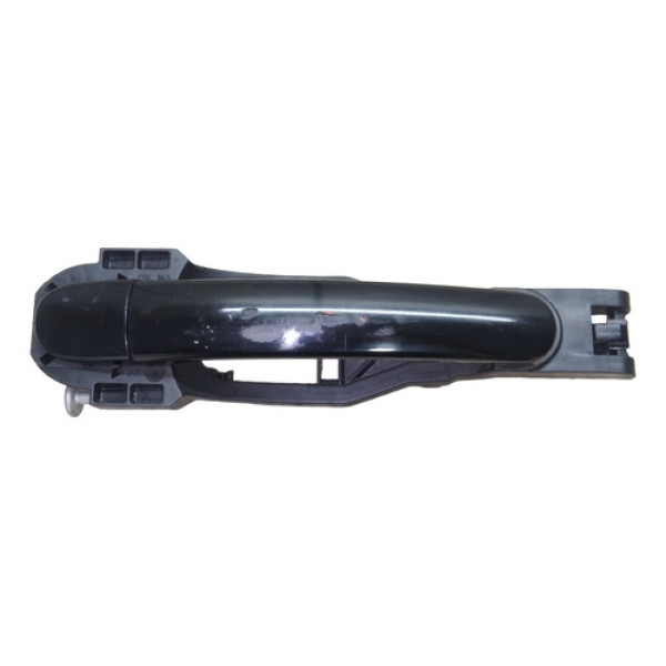 Maçaneta Externa Traseira Direita Vw Fox 2010 2011 A 2014