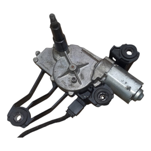 Motor Limpador Vidro Traseiro Citroën C4 Hatch 2008 A 2014
