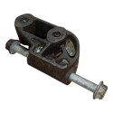 Suporte Alternador Gm Astra Vectra Zafira 2.0 1999 A 2004