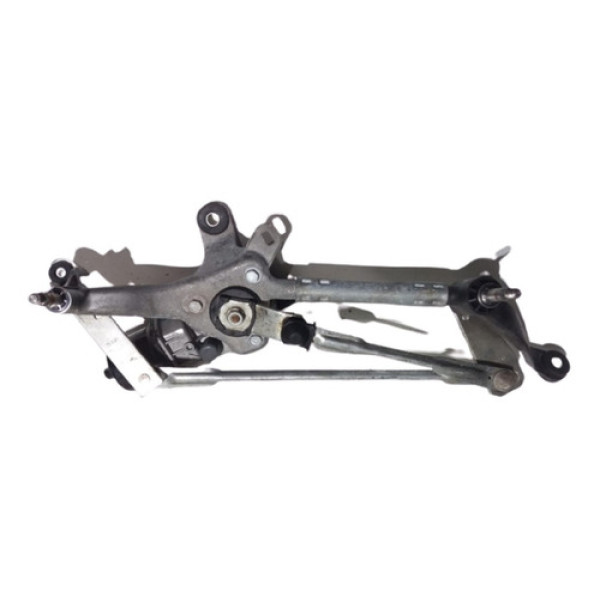 Limpador De Para-brisa Dianteiro Honda Fit 2015 2016 2017 18