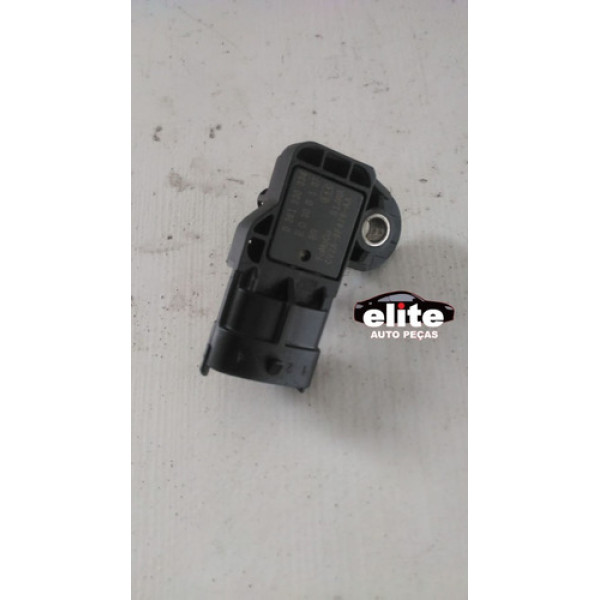 Sensor Map Ford Ka Focus New Fiesta