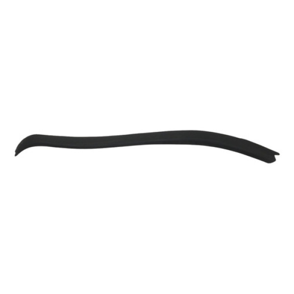 Moldura Interna Porta Traseira Esquerda Vw Jetta 2005-2010