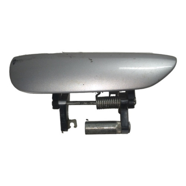 Maçaneta Externa Traseira Esquerda Honda New Fit 2009 A 2013