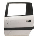 Porta Traseira Esquerda Gm Zafira 2001 A 2012 Detalhe 