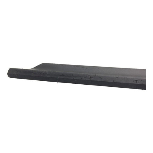Moldura Traseira Esquerda Citroën C4 Pallas 2007 A 2013