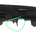 Difusor Ar Painel Central Gm Malibu 2010 2011 2012