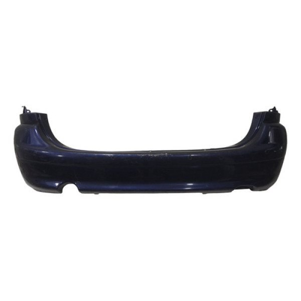 Parachoque Traseiro Xsara Picasso 2001 2002 2003 A 2006
