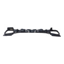 Absorvedor Impacto Parachoque Traseiro Peugeot 208 2013-2018