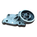 Suporte Filtro De Óleo Gm Omega 3.8 1999 2000 2001 A 2003