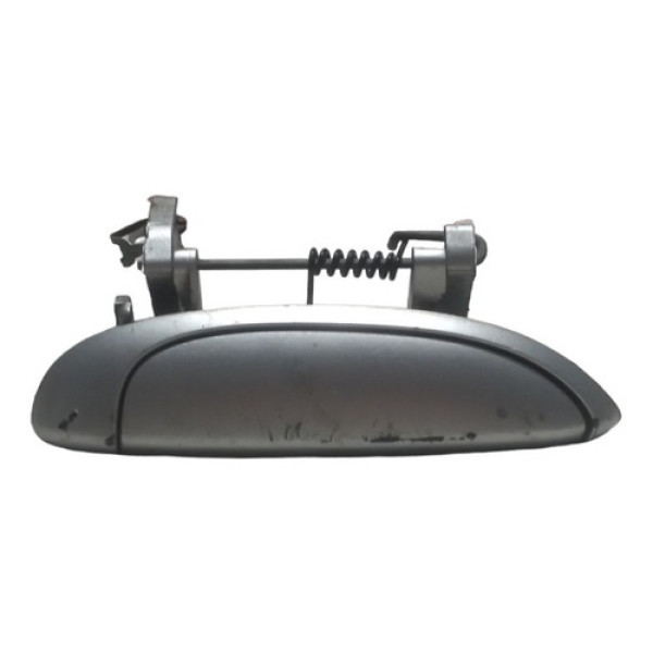 Maçaneta Externa Porta Tras Direita Renault Logan 2007-2013