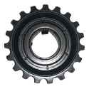 Engrenagem Virabrequim Gm Spin 1.8 2012 2013 2014 A 2018