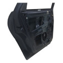 Porta Traseira Esquerda  Gm Vectra 1994 1995 1996 Original