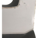 Porta Traseira Esquerda Gm Zafira 2001 A 2012 Detalhe 