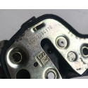 Fechadura Manual Traseira Esquerda Corsa Classic 1994 A 2010