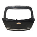 Tampa Traseira Gm Captiva 2008 2009 2010 2011 2012 A 2015