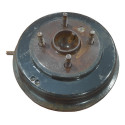 Cubo Sapata Freio Traseiro Direito Gm Cobalt 2012 A 2015