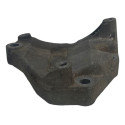 Suporte Compressor Ar Gm Astra Vectra Zafira 1.8 2006-2011