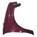 Paralama Direito Chevrolet S10 Blazer 1995 1996 1997 A 2000