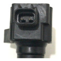 Bobina De Ignição Ford Fusion 2.3 16v (6e5g12a366) 2006 A 09