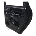 Porta Traseira Direita Gm Meriva 2002 2003 2004 A 2012