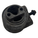 Adaptador Filtro Óleo S10 Blazer V6 4.5 Vortec 1995 A 2000
