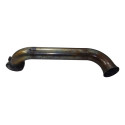 Cano De Escape Mini Cooper 1.6 2009 2010 2011 2012 A 2014 @