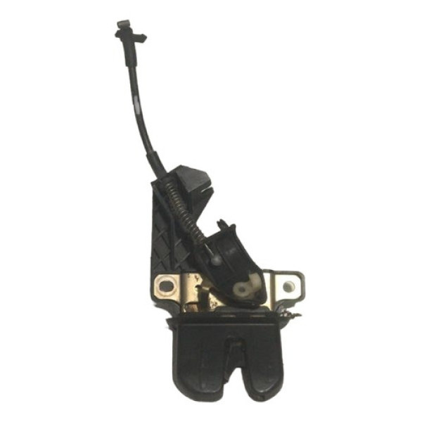 Fechadura Tampa Traseira Audi A4 2000 2001 2002 A 2005 @