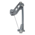 Maquina Vidro Manual Traseira Direita Corsa Classic 02-2012