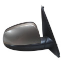 Retrovisor Elétrico Direito Chevrolet Meriva 2003 2004 2012