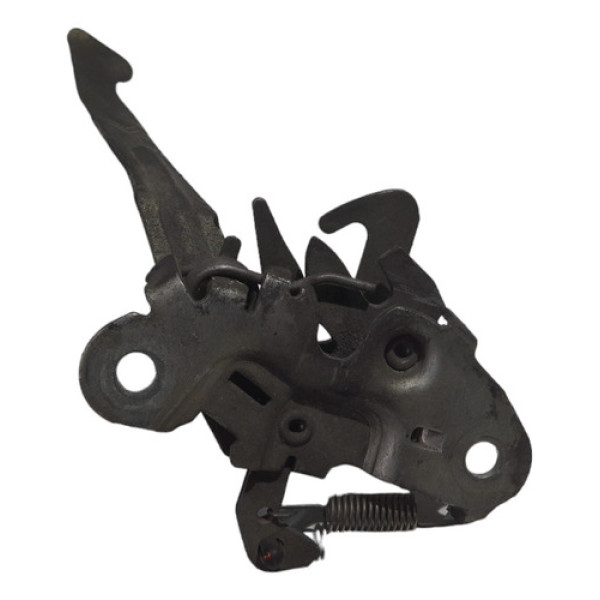 Fechadura Capo Citroën C4 Pallas 2.0 2008 2009 A 2012 