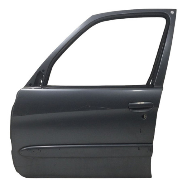 Porta Dianteira Esquerda Xsara Picasso 2001 2002 A 2012