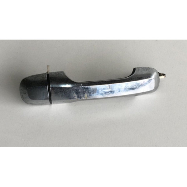 Maçaneta Externa Traseira Direita Ford Fiesta 2003 A 2012