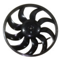 Ventoinha Motor Radiador Gm Cobalt 1.4 2012 2013 A 2016