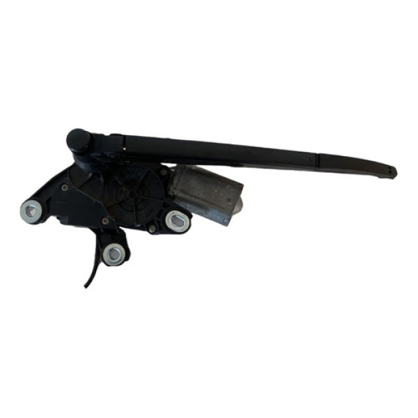 Motor Limpador Traseiro Vw Fox 2010 2011 2012 2013 2014