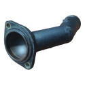 Flange Carcaça Válvula Termostática Golf Bora A3 1999 A 2006
