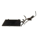Condensador Ar Condicionado Alfa Romeo 156 2.0 16v 1999-2002
