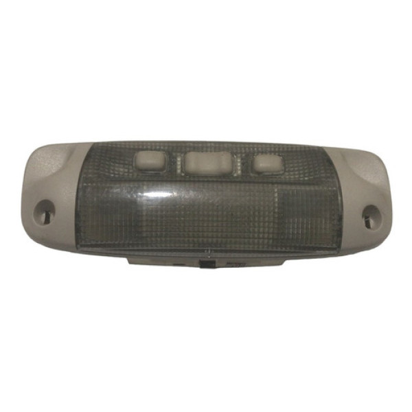 Luz Cortesia Teto Ford Focus 2009 A 2013 6m5a-15k609-er