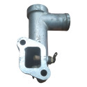 Flange Cavalete Água Motor Pajero Full 3.2 2008 2009 A 2012.