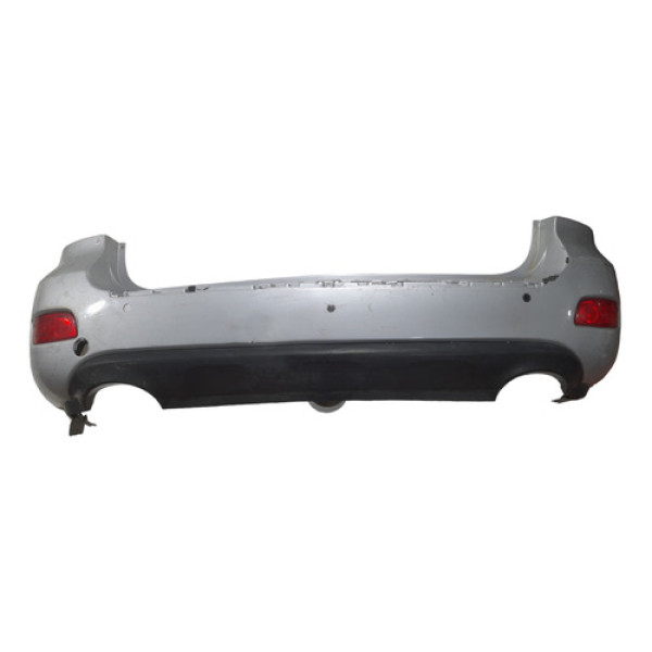 Parachoque Traseiro Hyundai Santa Fé  2007 2008 A 2012