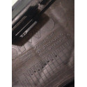 Moldura Do Farol De Milha Sandero L/e 2011 Ao 14 261a23322r 